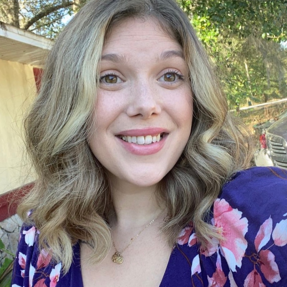 Meet your Posher, Lauryn